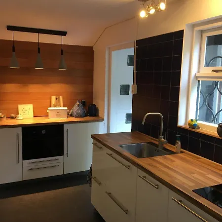 Benb Uthoeveneind Oosterhout (North Brabant)