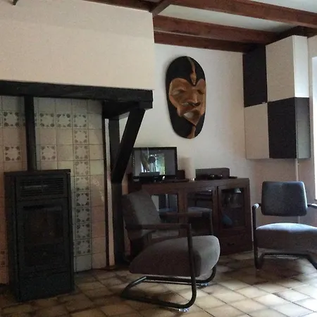 Benb Uthoeveneind Bed and Breakfast *